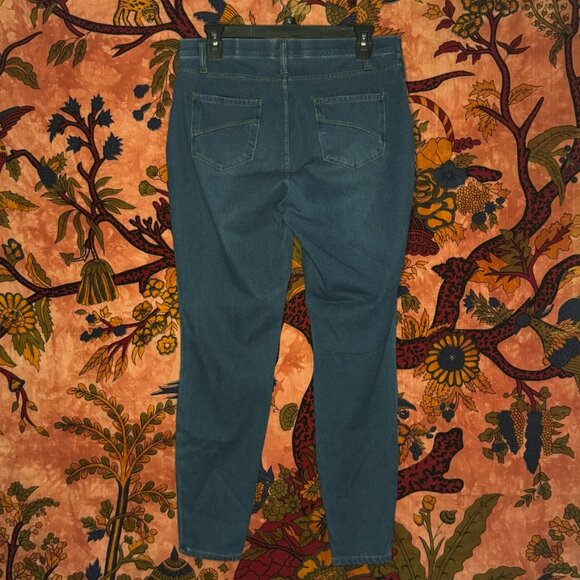 Blue-Jean Time & Tru Jegging - Picture 2 of 3